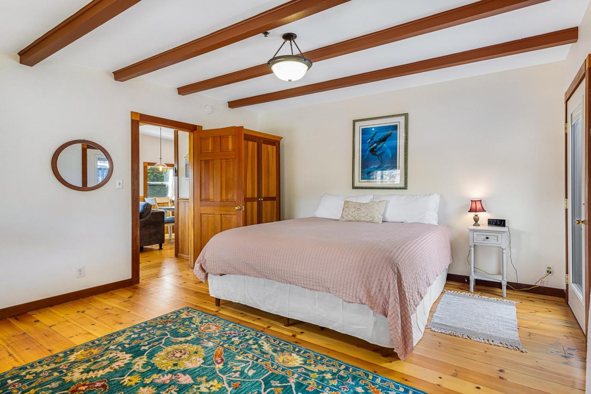 Taylor Made Cottage Bodega Bay Extérieur photo